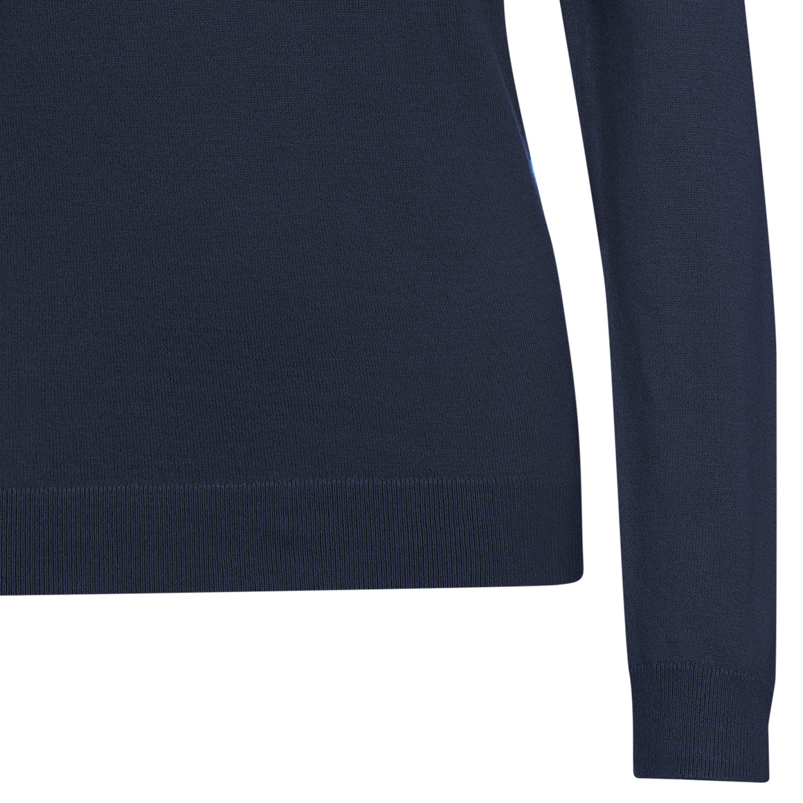 Damen Feinstrickpullover V-Ausschnitt