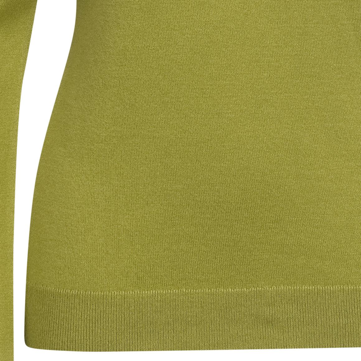 Damen Feinstrickpullover V-Ausschnitt
