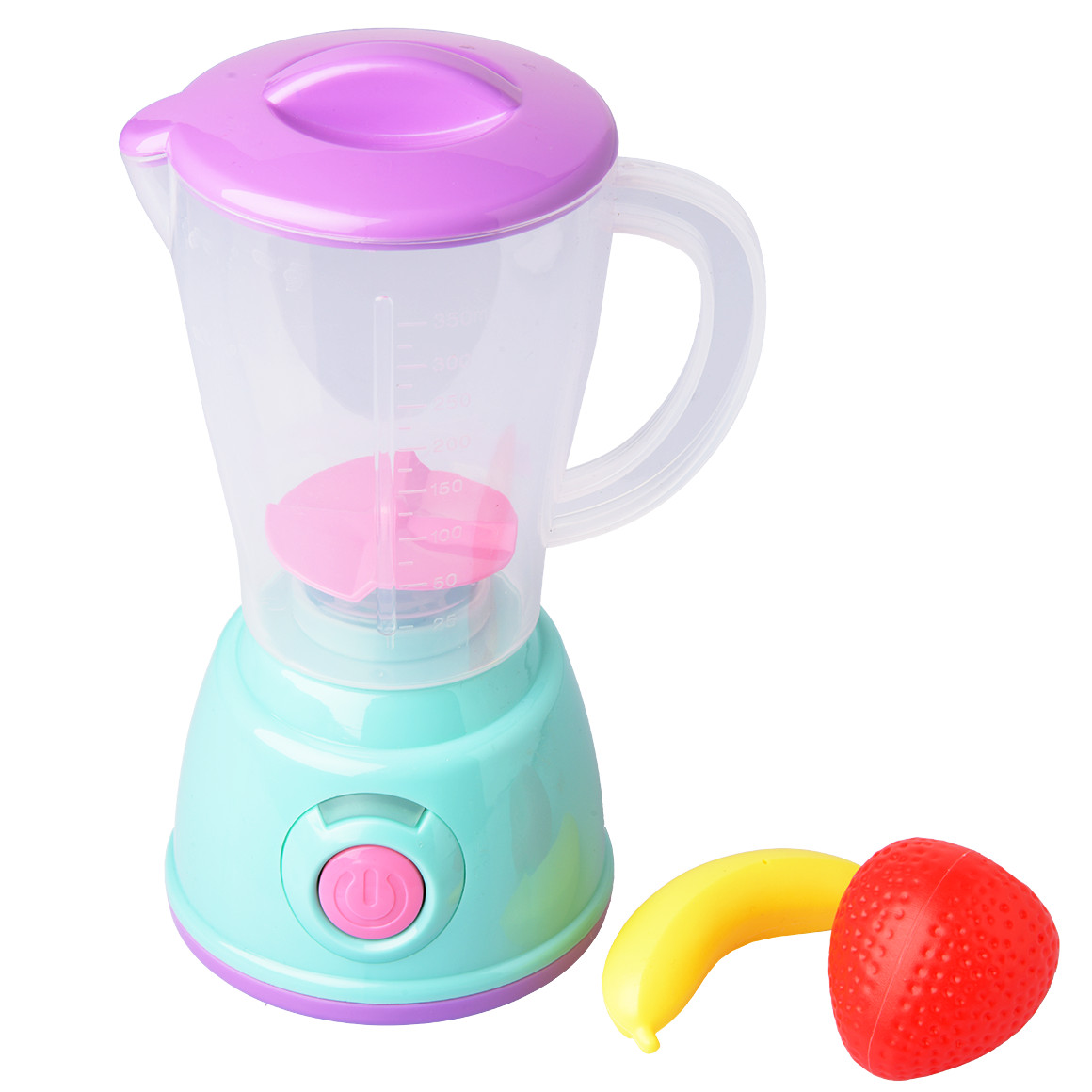 Smoothie Mixer zum Spielen