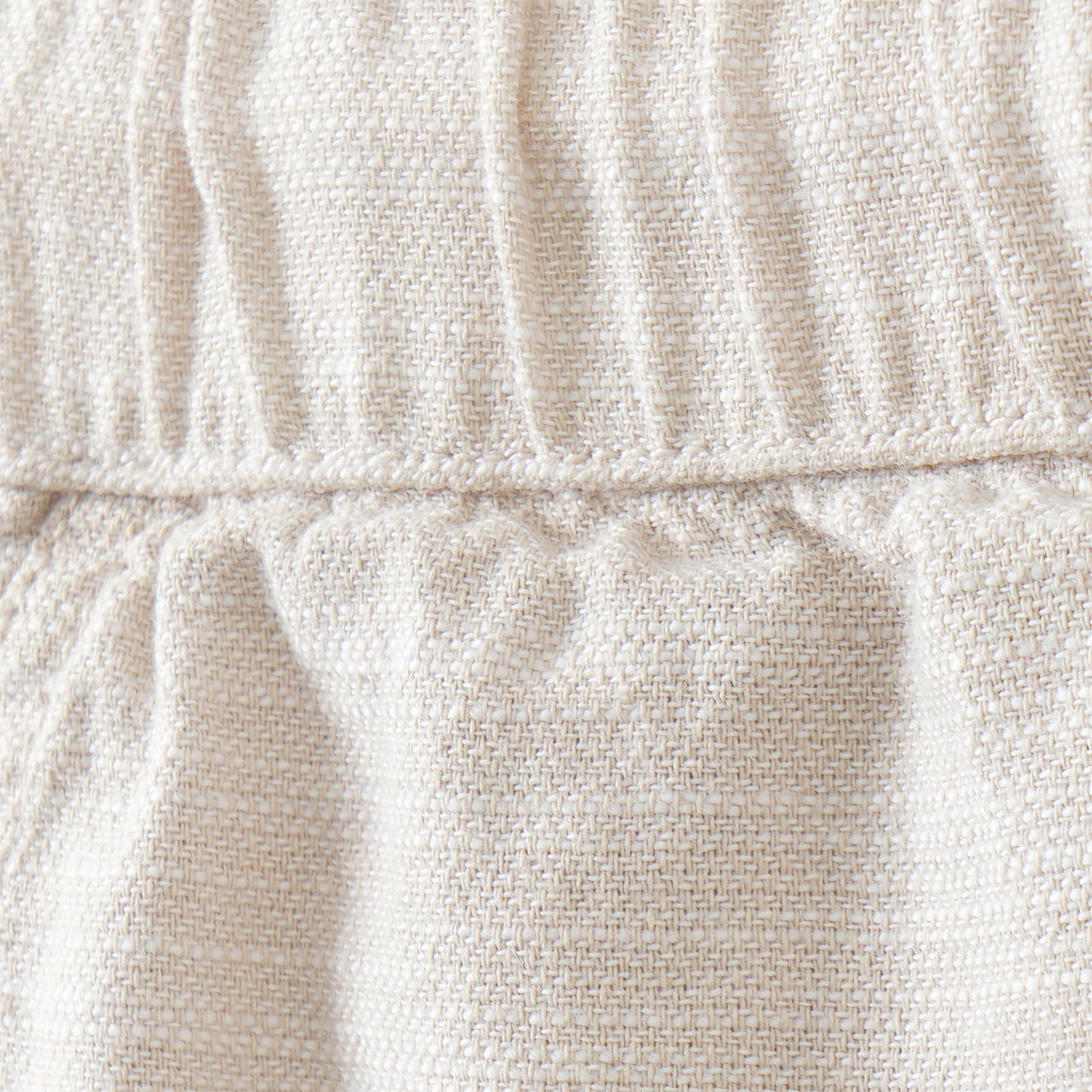 Baby Shorts aus Bio-Baumwolle
