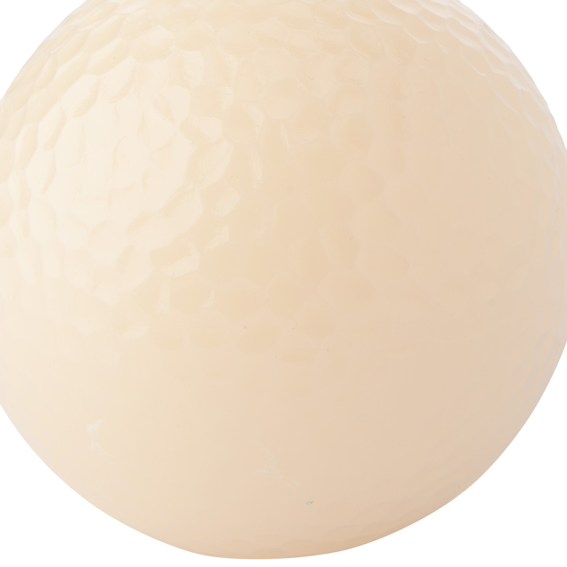 Kaars in geslagen look