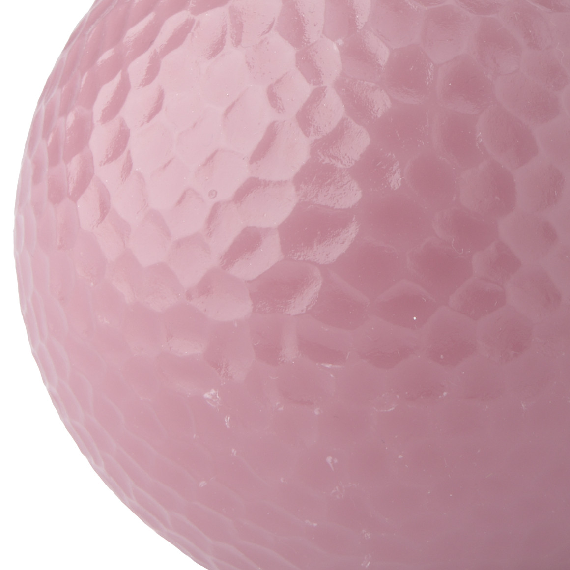 Kaars in geslagen look