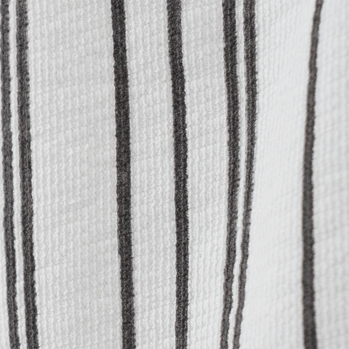 Babyshort van gestructureerd materiaal