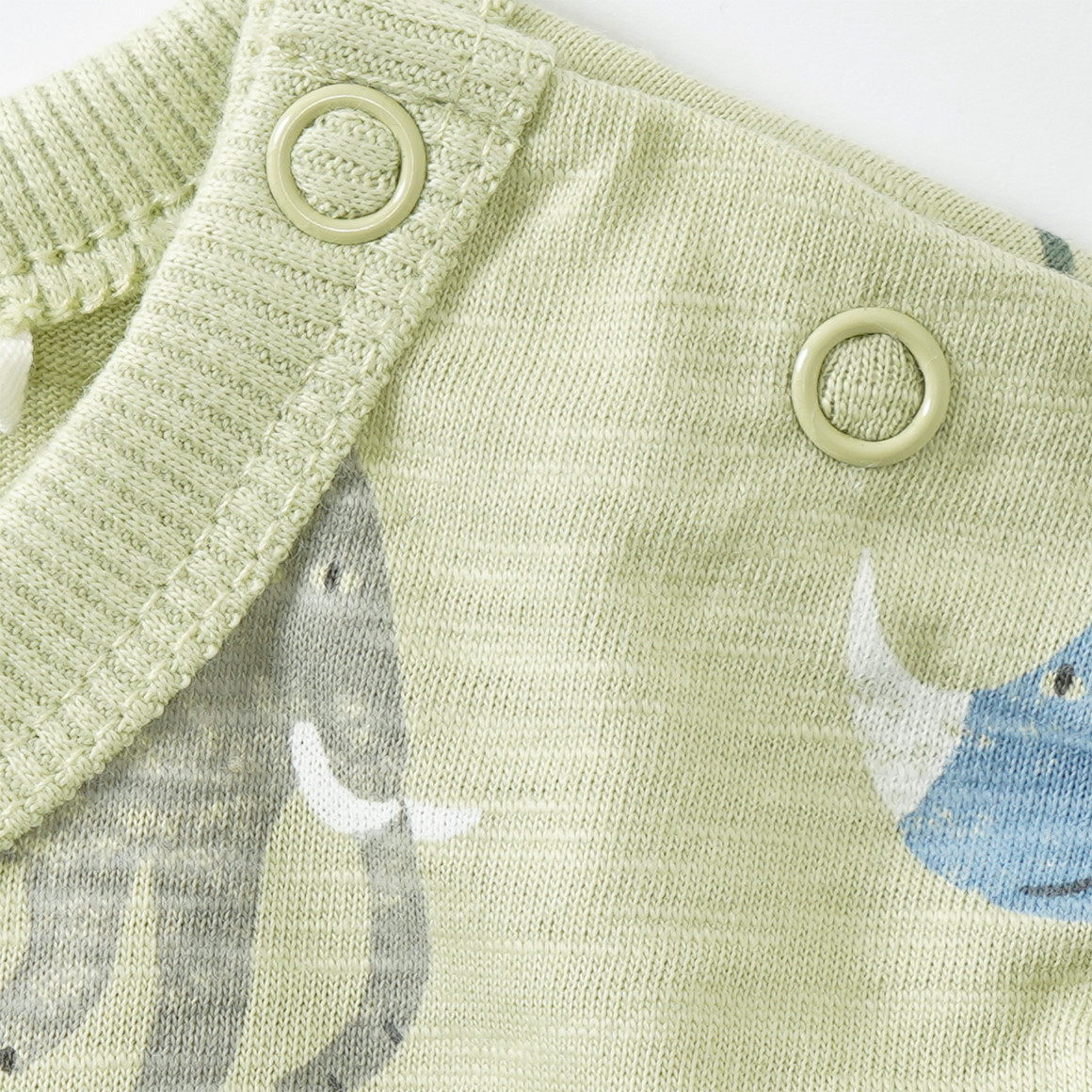 Baby T-Shirt aus Bio-Baumwolle
