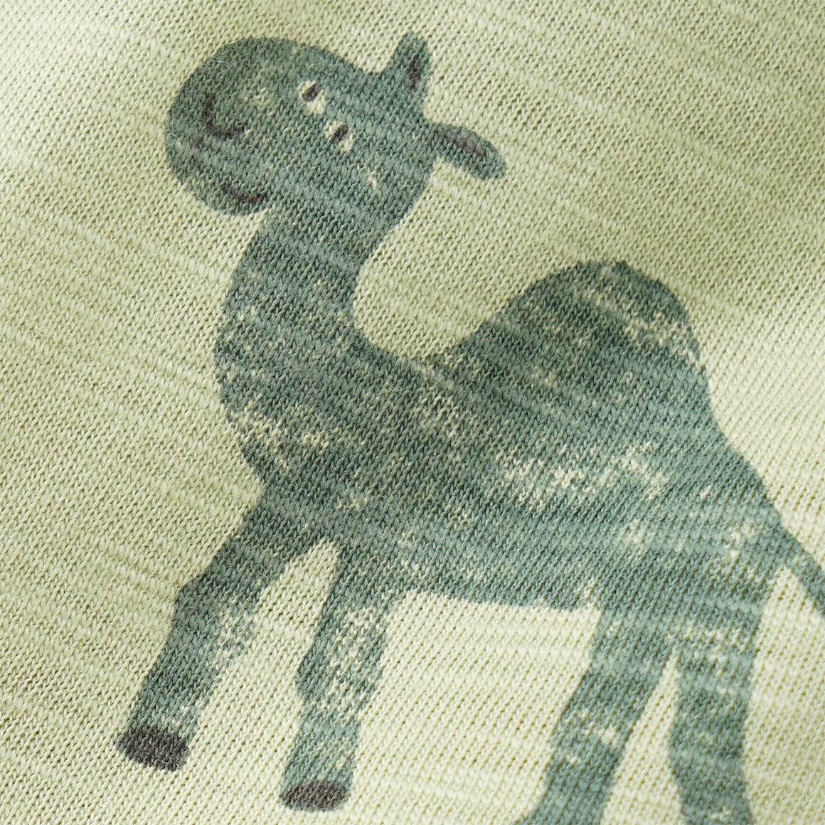 Baby T-Shirt aus Bio-Baumwolle