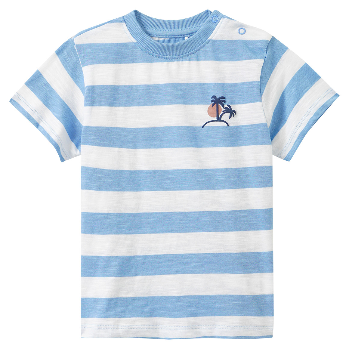 Baby T-Shirt aus Bio-Baumwolle