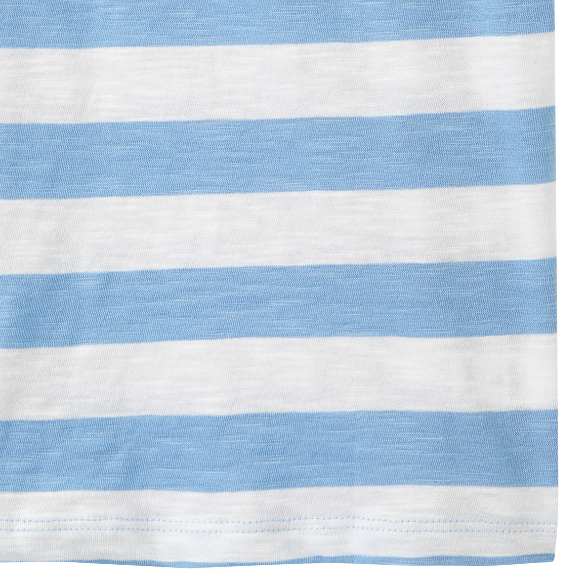 Baby T-Shirt aus Bio-Baumwolle