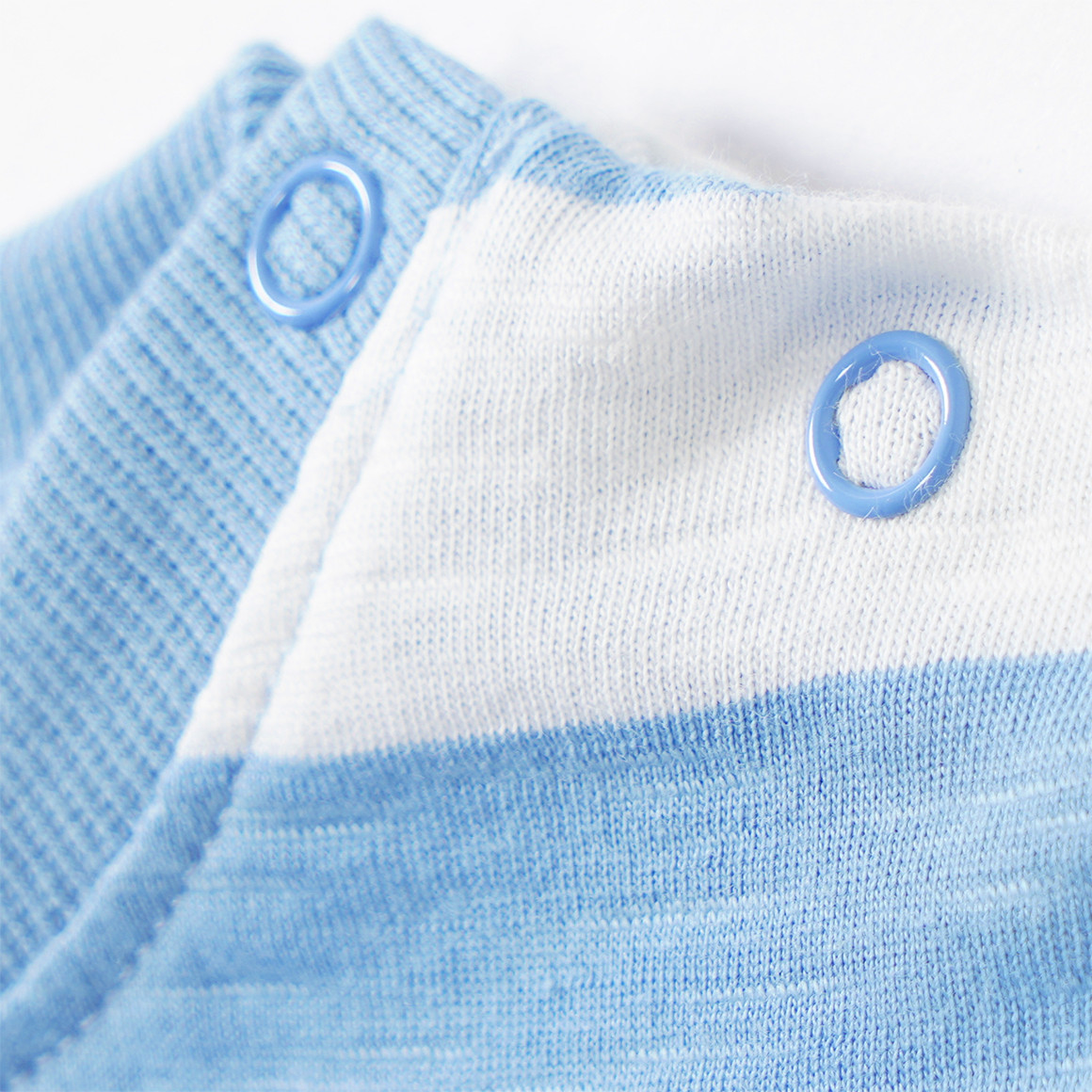 Baby T-Shirt aus Bio-Baumwolle