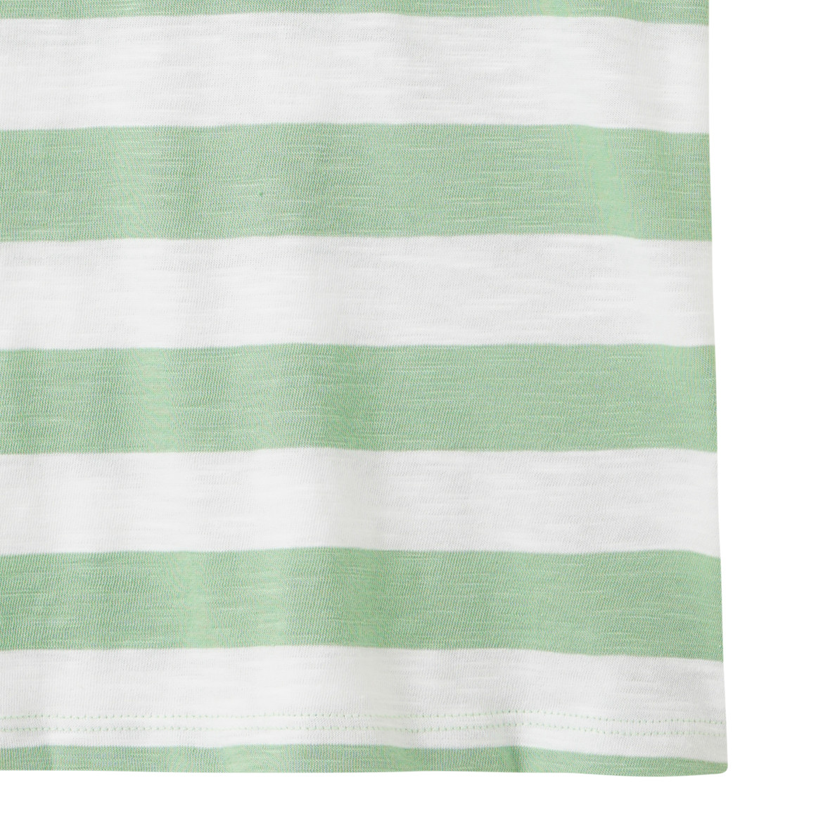 Baby T-Shirt aus Bio-Baumwolle