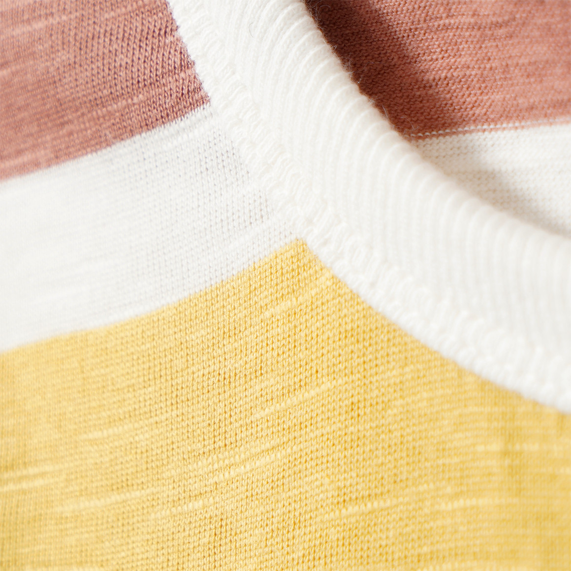 Baby T-Shirt aus Bio-Baumwolle