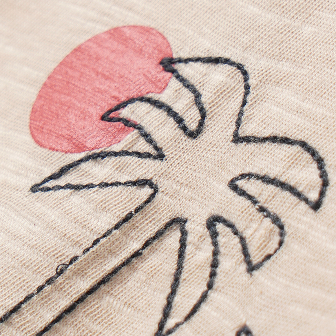 Baby T-Shirt aus Bio-Baumwolle