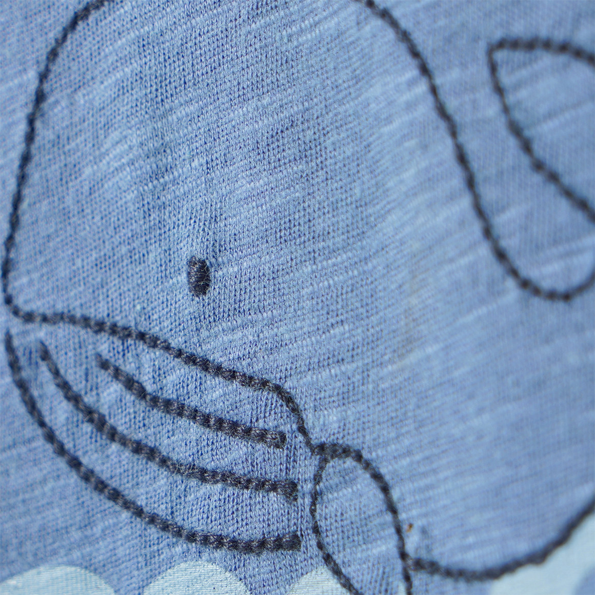 Baby T-Shirt aus Bio-Baumwolle