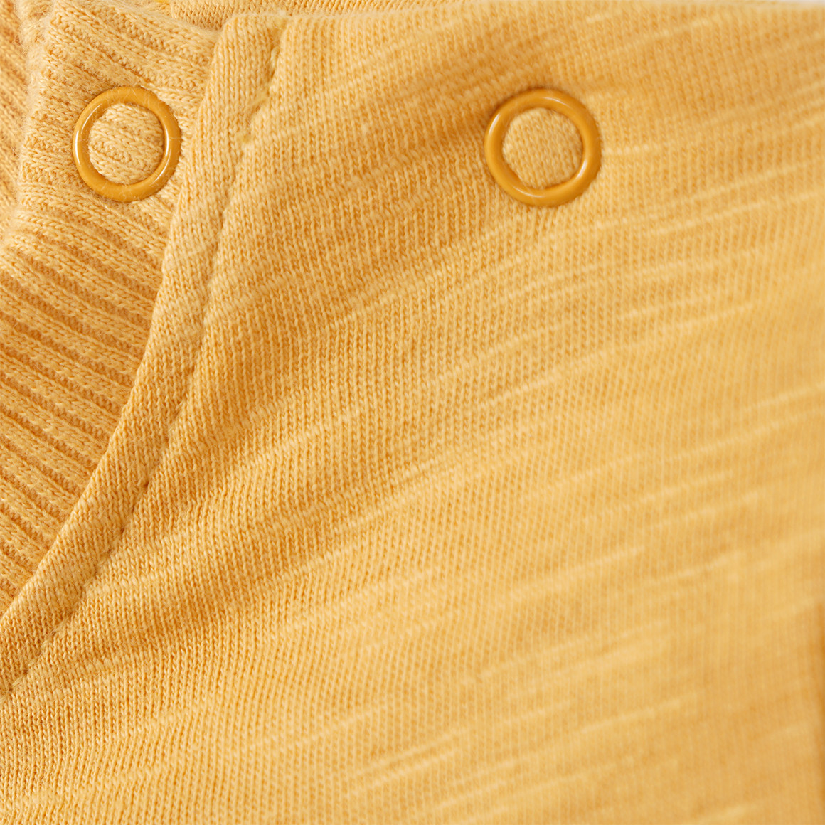 Baby T-shirt van biologisch katoen