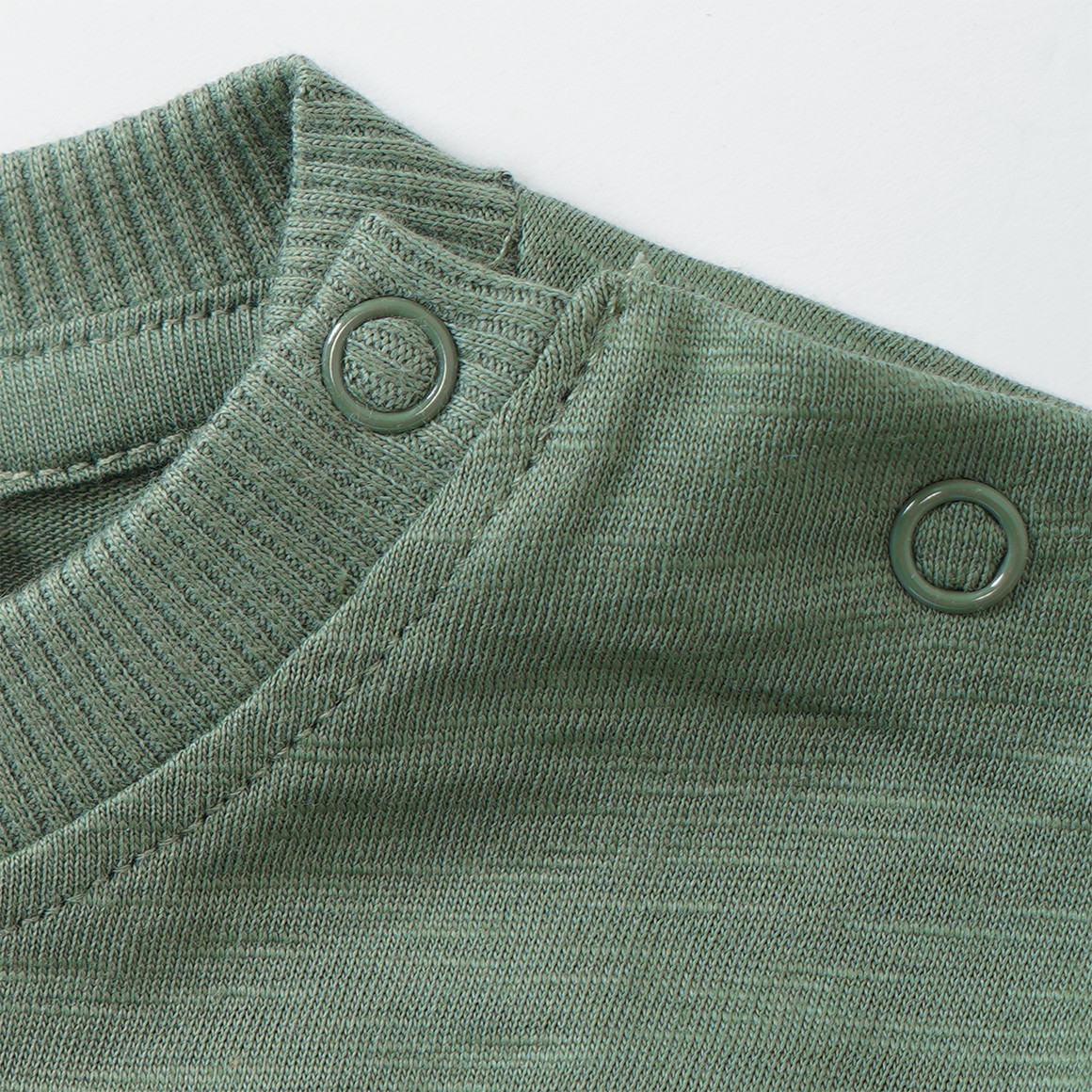 Baby T-Shirt aus Bio-Baumwolle