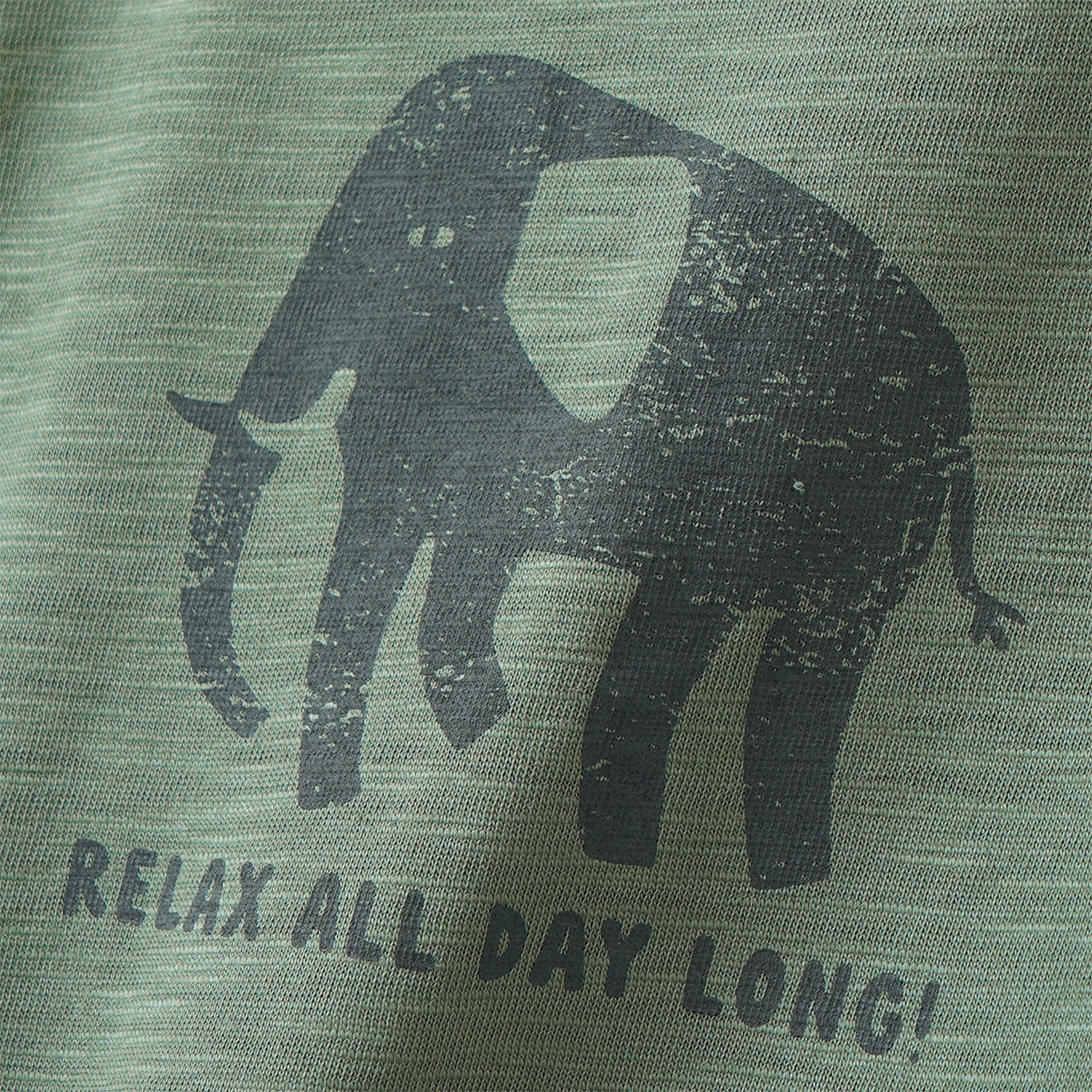Baby T-Shirt aus Bio-Baumwolle