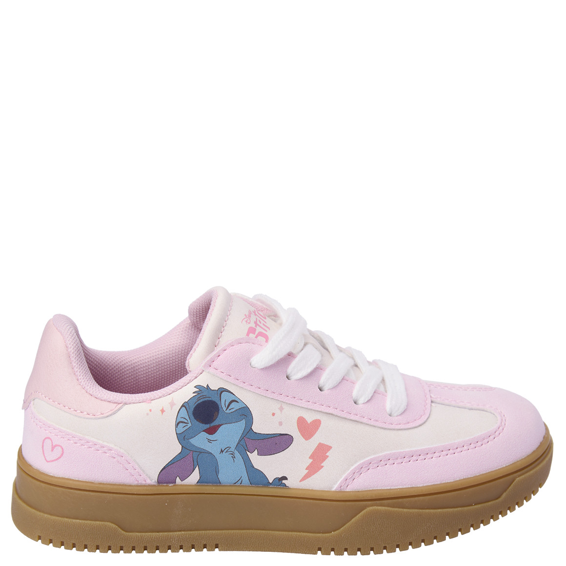 Disney Stitch Sneaker zum Schnüren