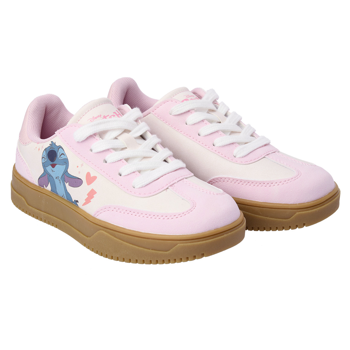 Disney Stitch Sneaker zum Schnüren
