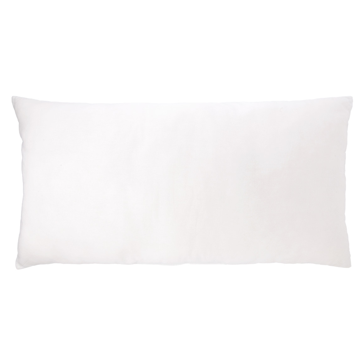 Binnenkussen 35x60 met katoenen hoes