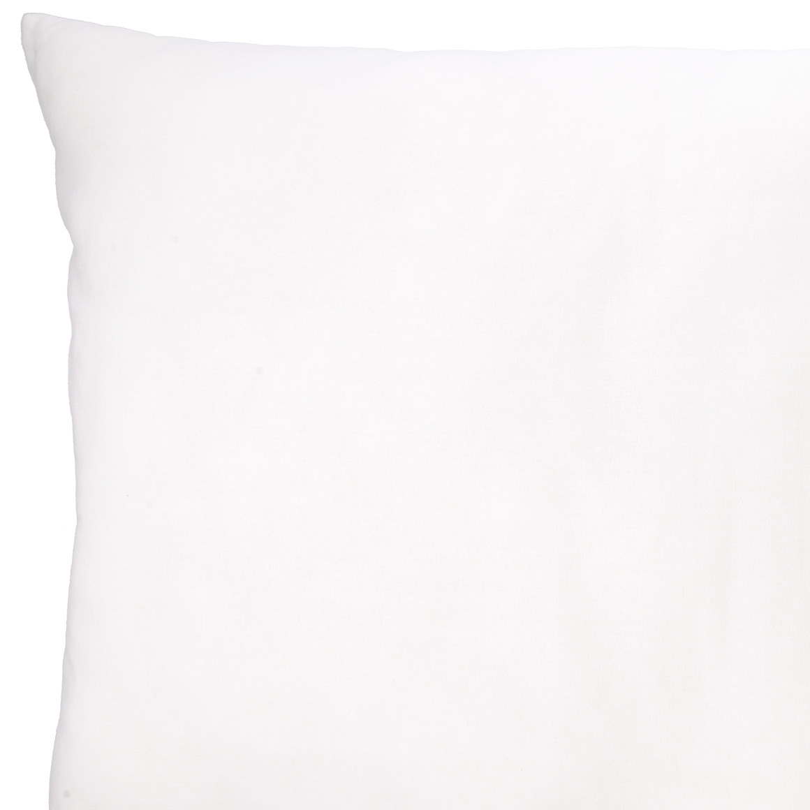 Binnenkussen 35x60 met katoenen hoes