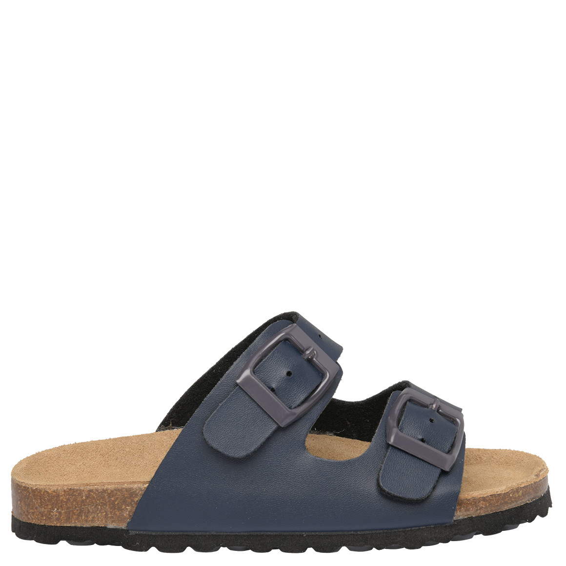 Jungen Sandalen mit Riemen