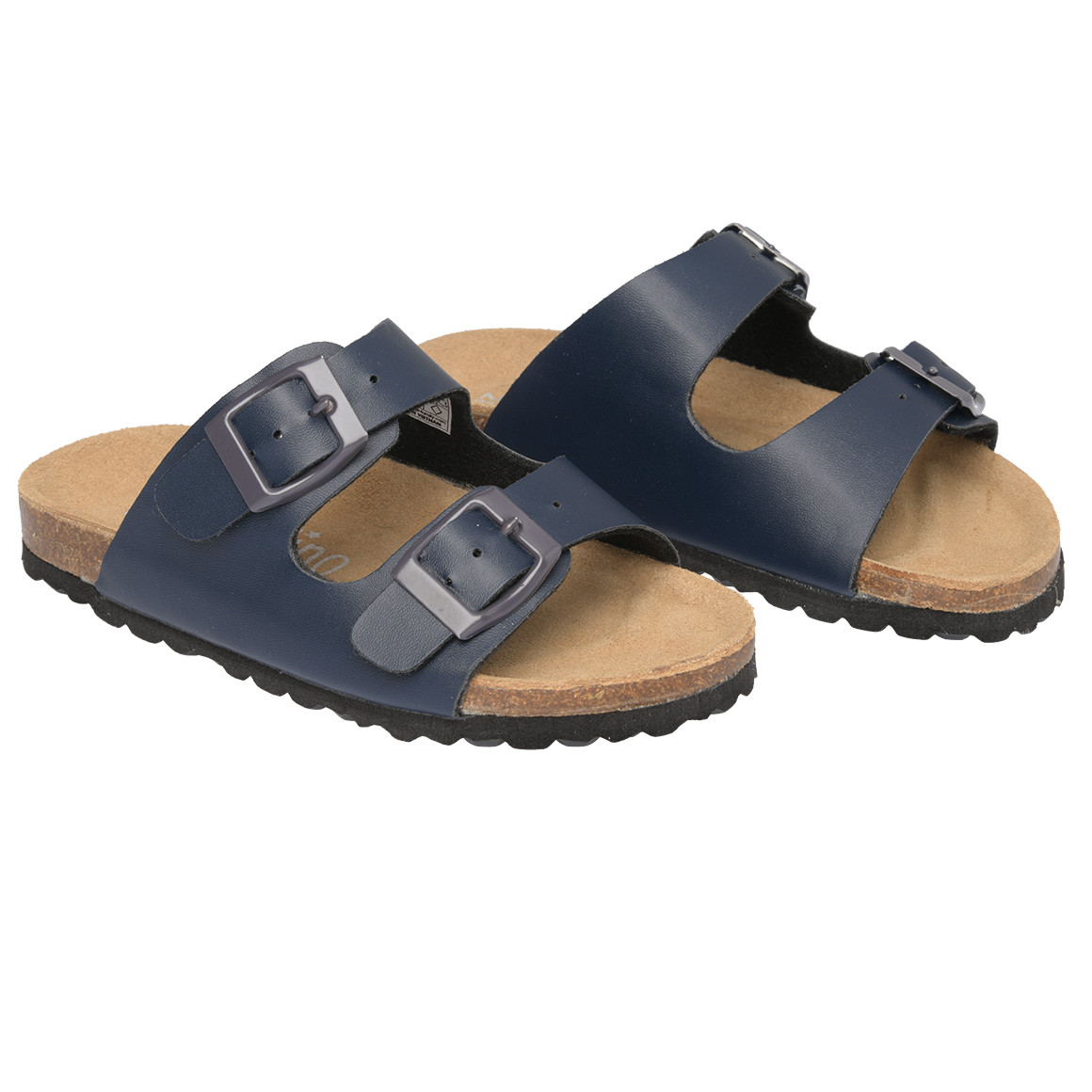 Jungen Sandalen mit Riemen