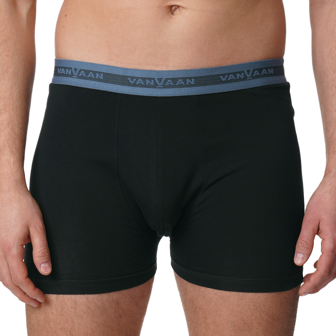 Herren Retroshorts mit Baumwolle