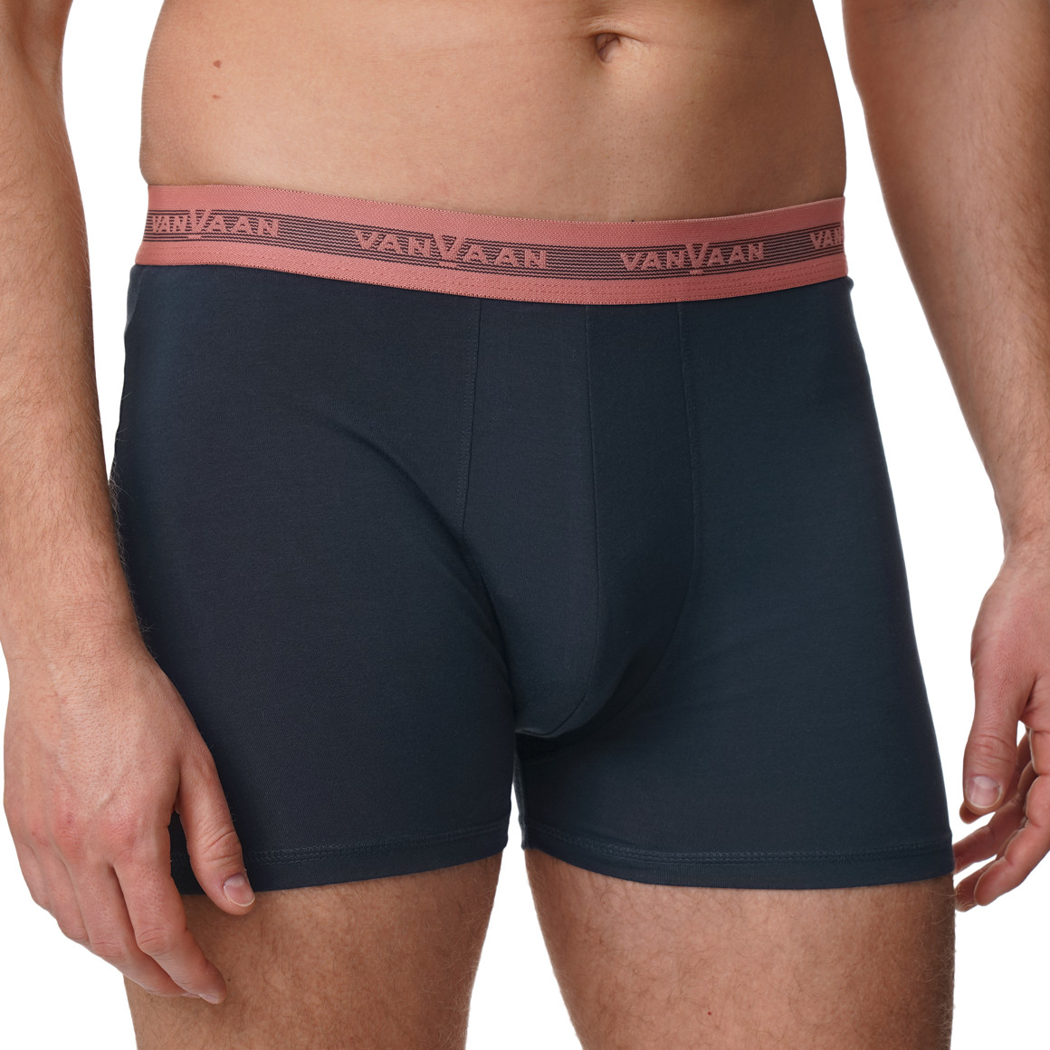 Herren Retroshorts mit Baumwolle