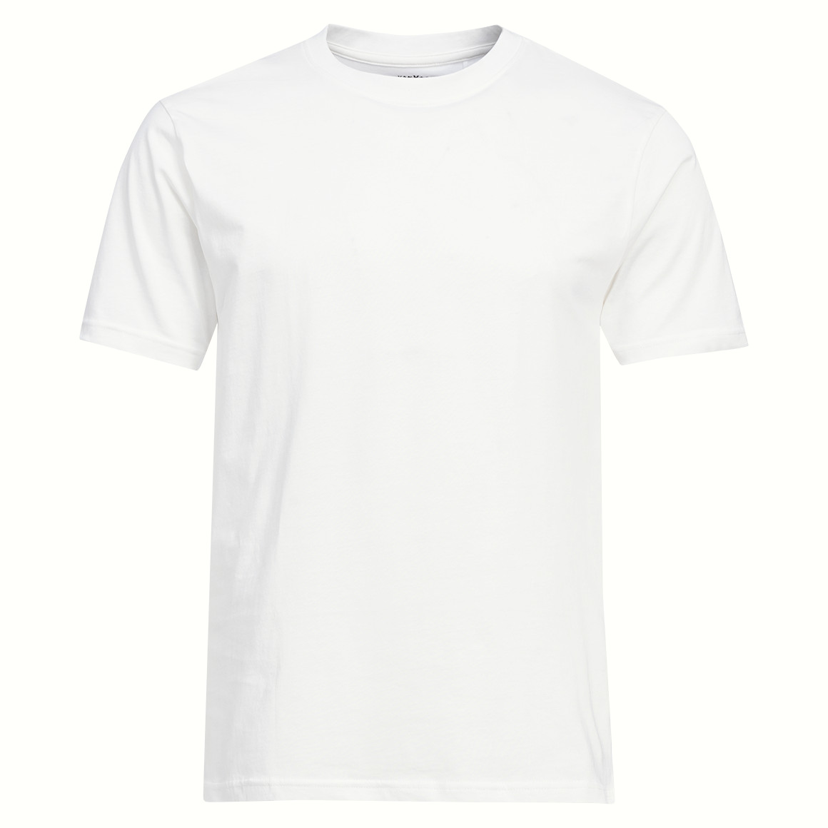 Herren Schlafshirt mit Rundhals
