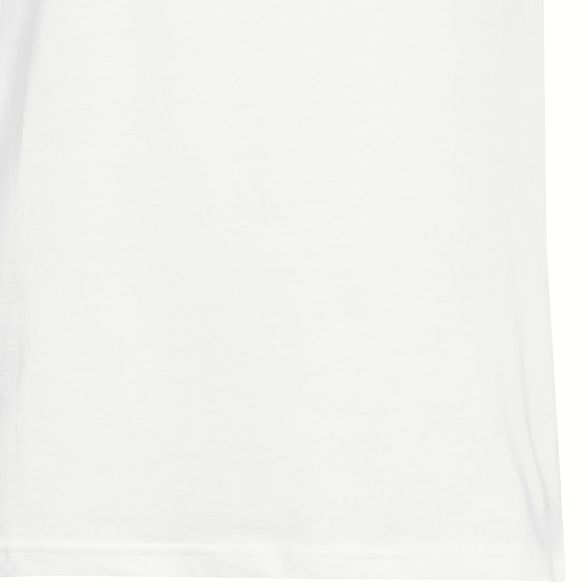Herren Schlafshirt mit Rundhals