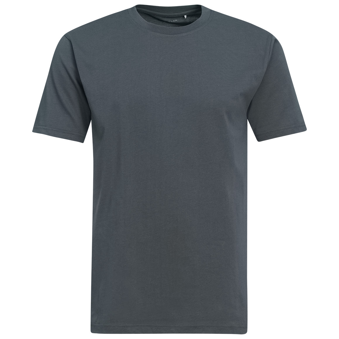 Herren Schlafshirt mit Rundhals