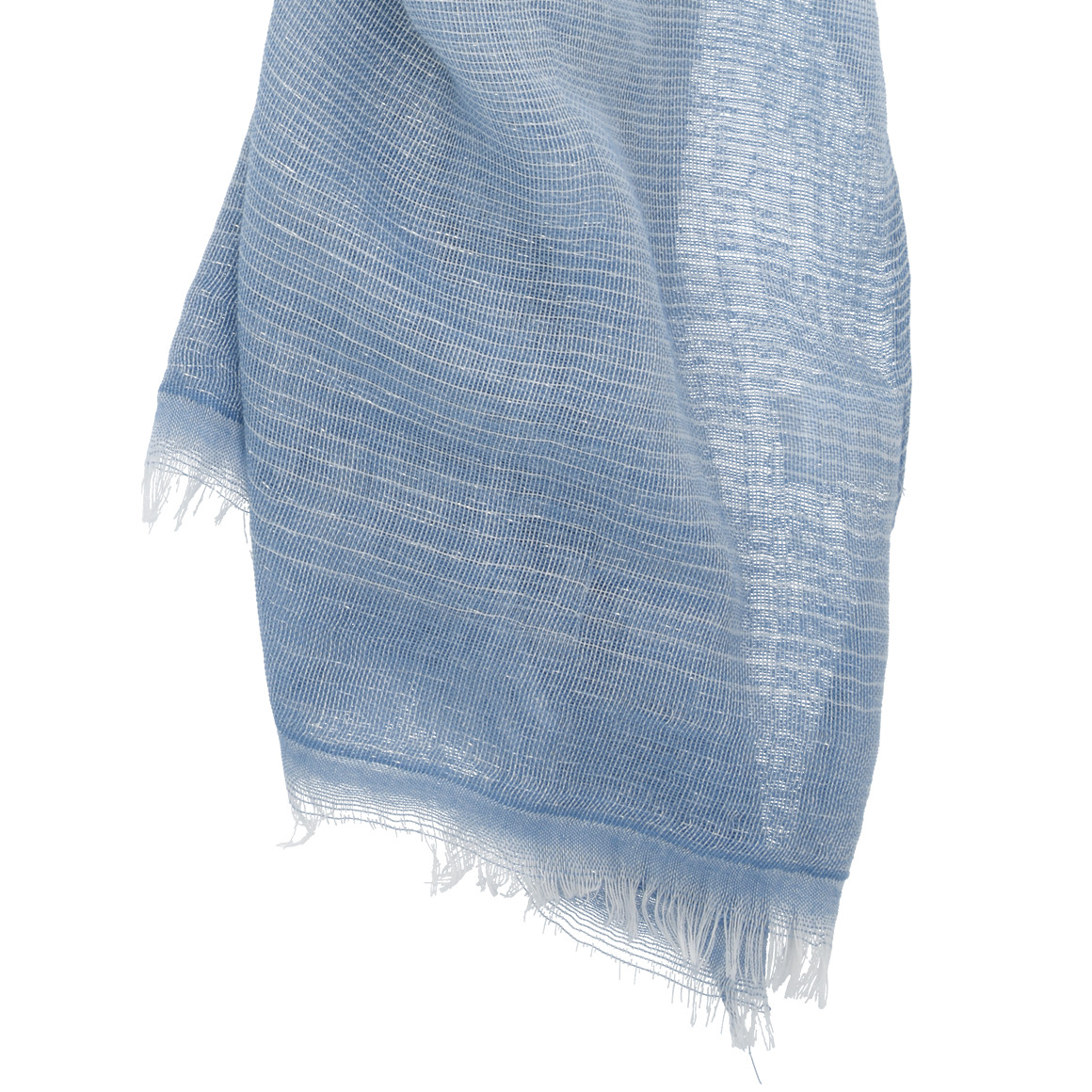 Damen Tuch mit Effektgarn