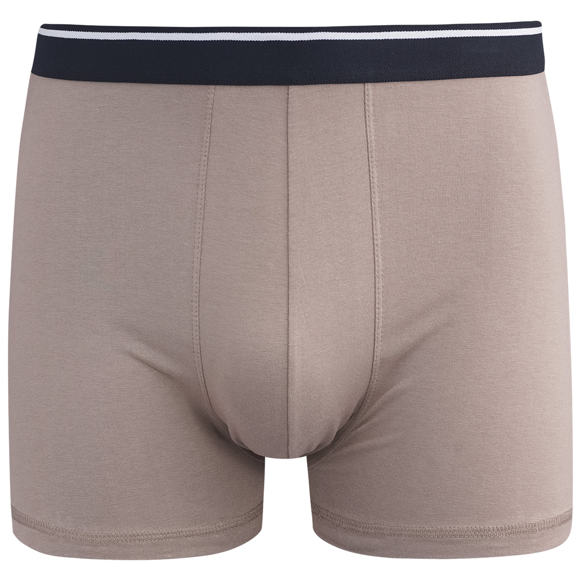 Herren Retroshorts mit Webbund