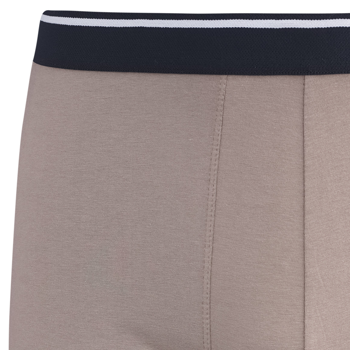 Herren Retroshorts mit Webbund