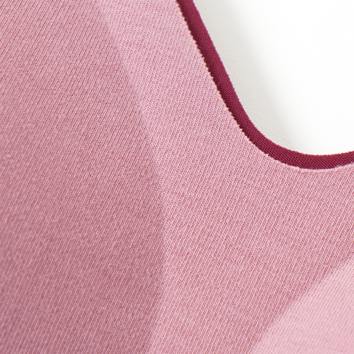 Damen Seamless-Bustier mit Baumwolle