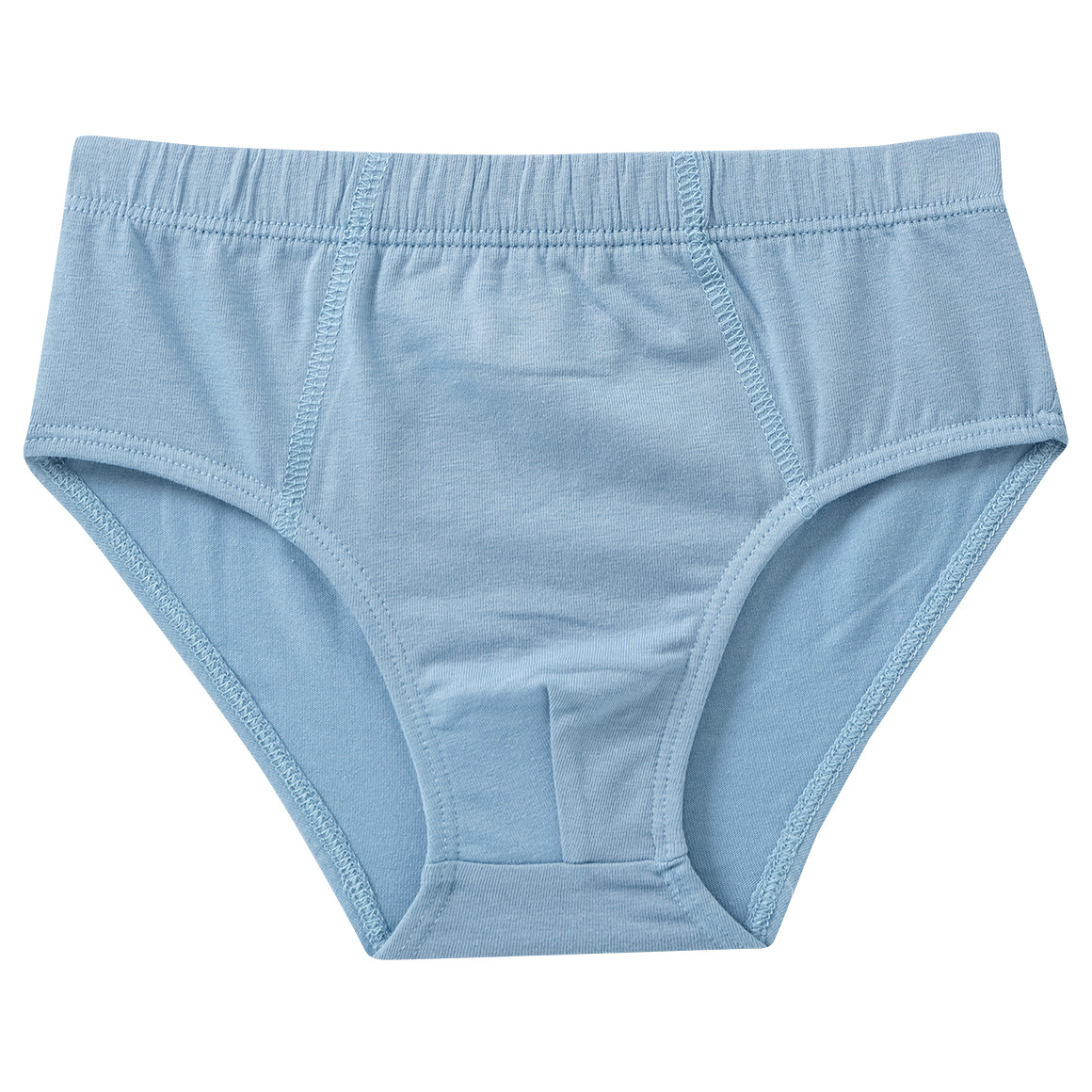 3 Jungen Slips aus Bio-Baumwolle