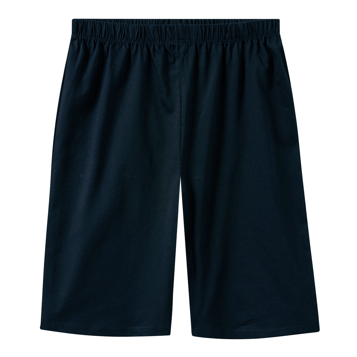Jungen Shorty mit Surf-Motiv
