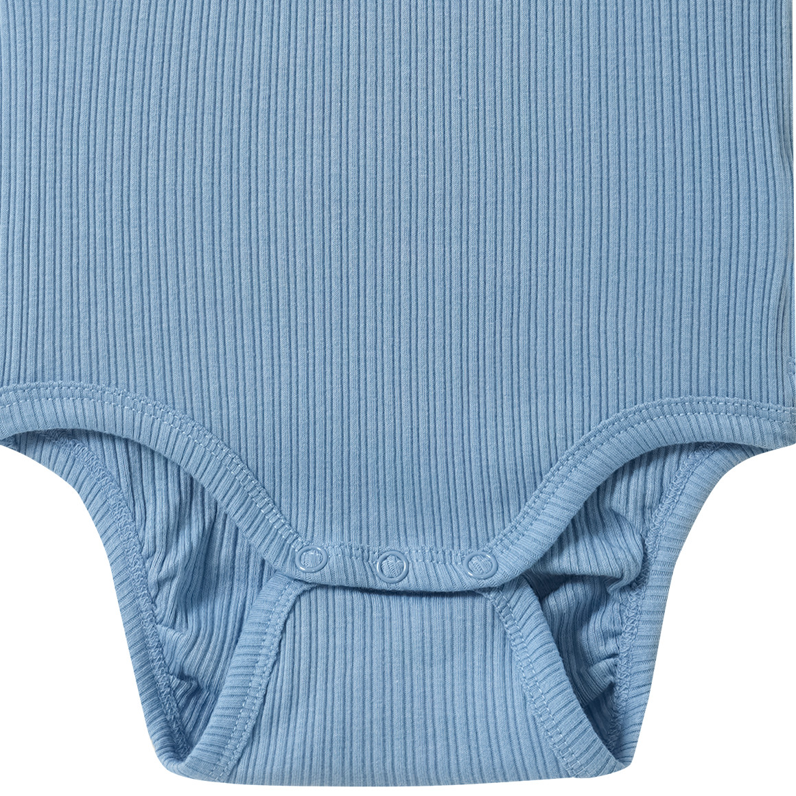 Babybody met structuur