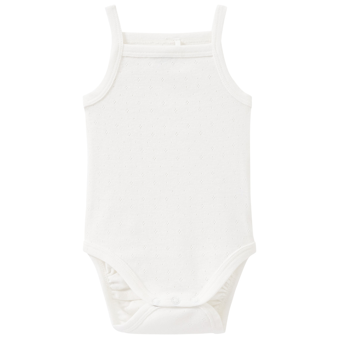 Newborn Body ärmellos