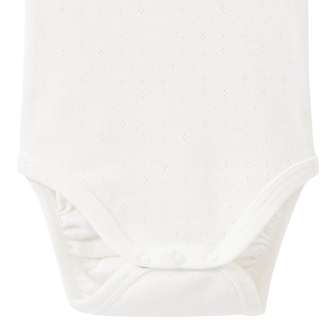 Newborn Body ärmellos