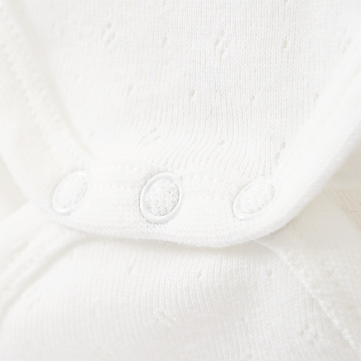 Newborn Body ärmellos