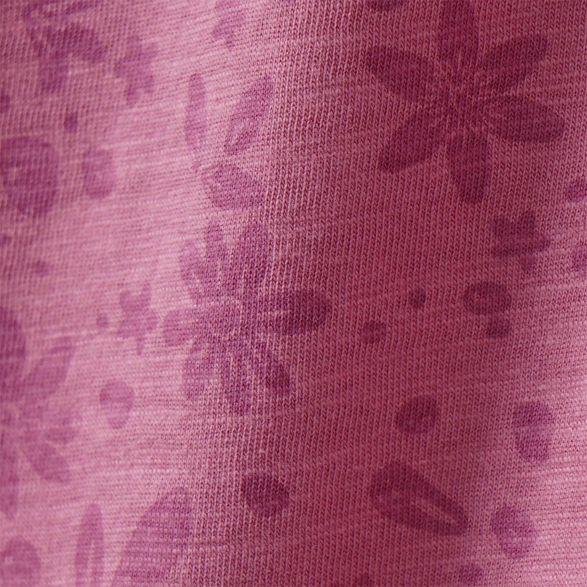 Baby Kleid mit Allover-Motiv