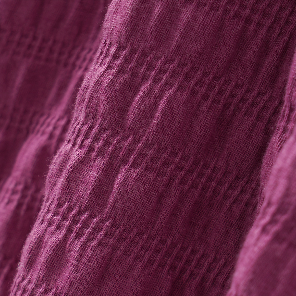 Baby Kleid mit Struktur-Muster