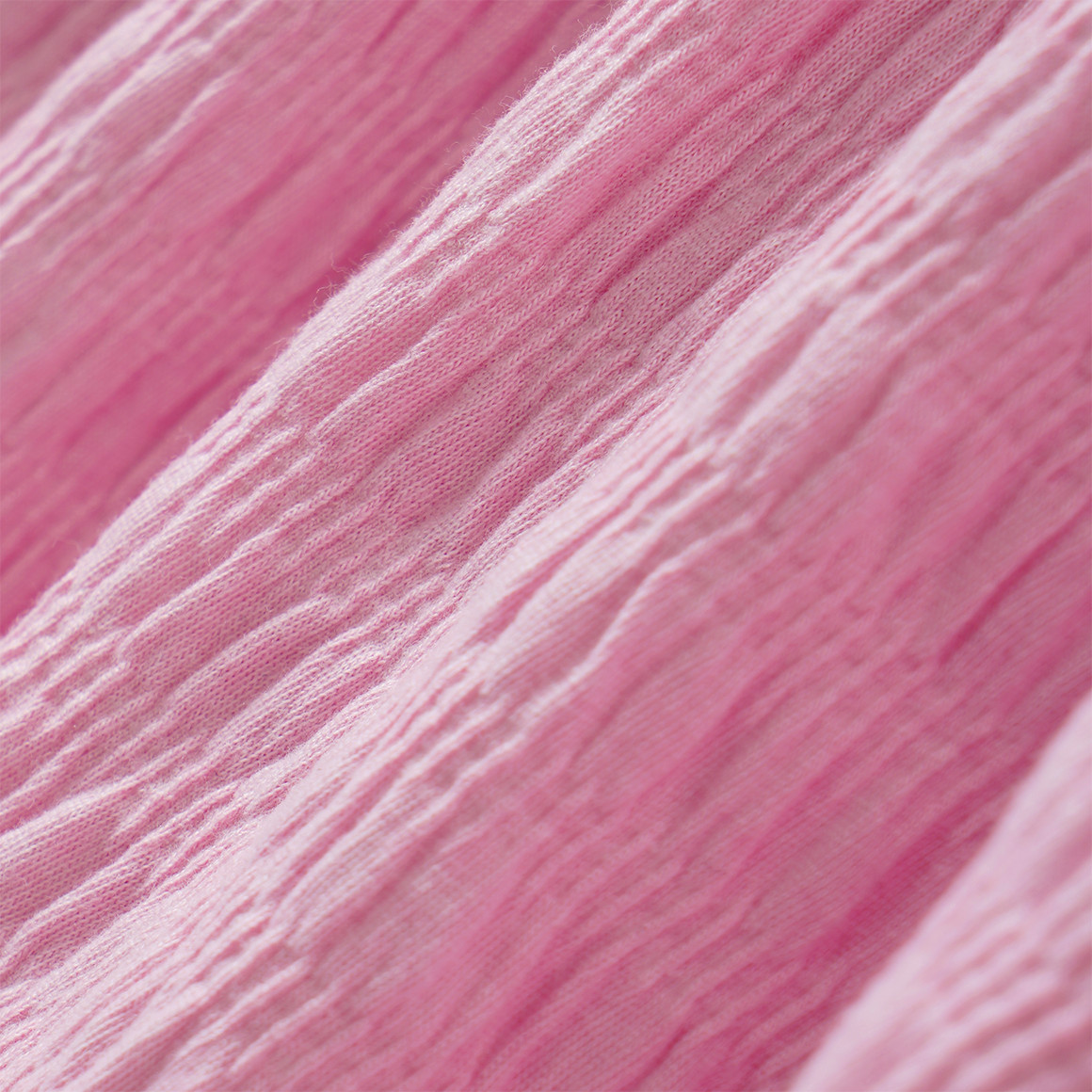 Baby Kleid mit Struktur-Muster
