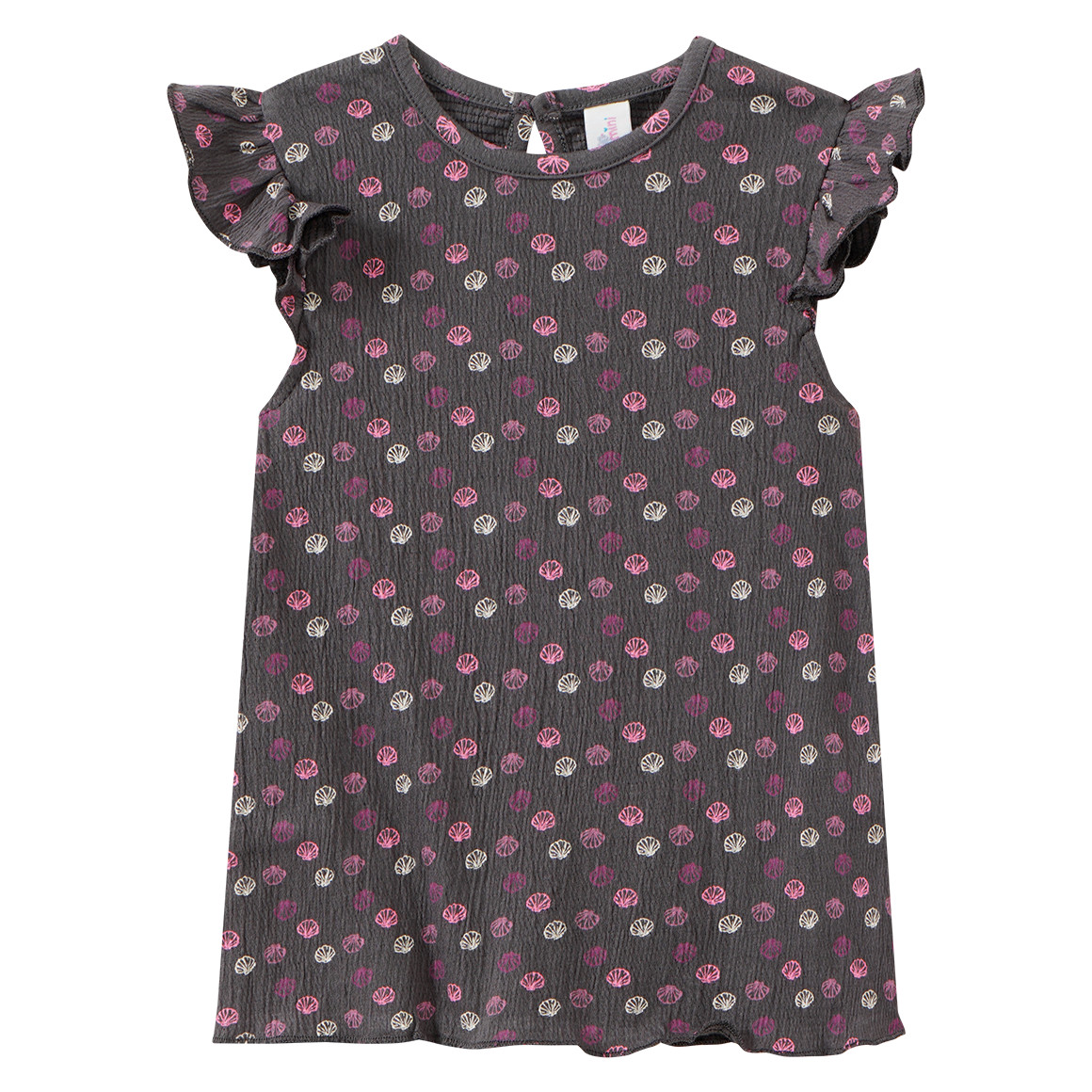 Baby Set mit T-Shirt und Radler