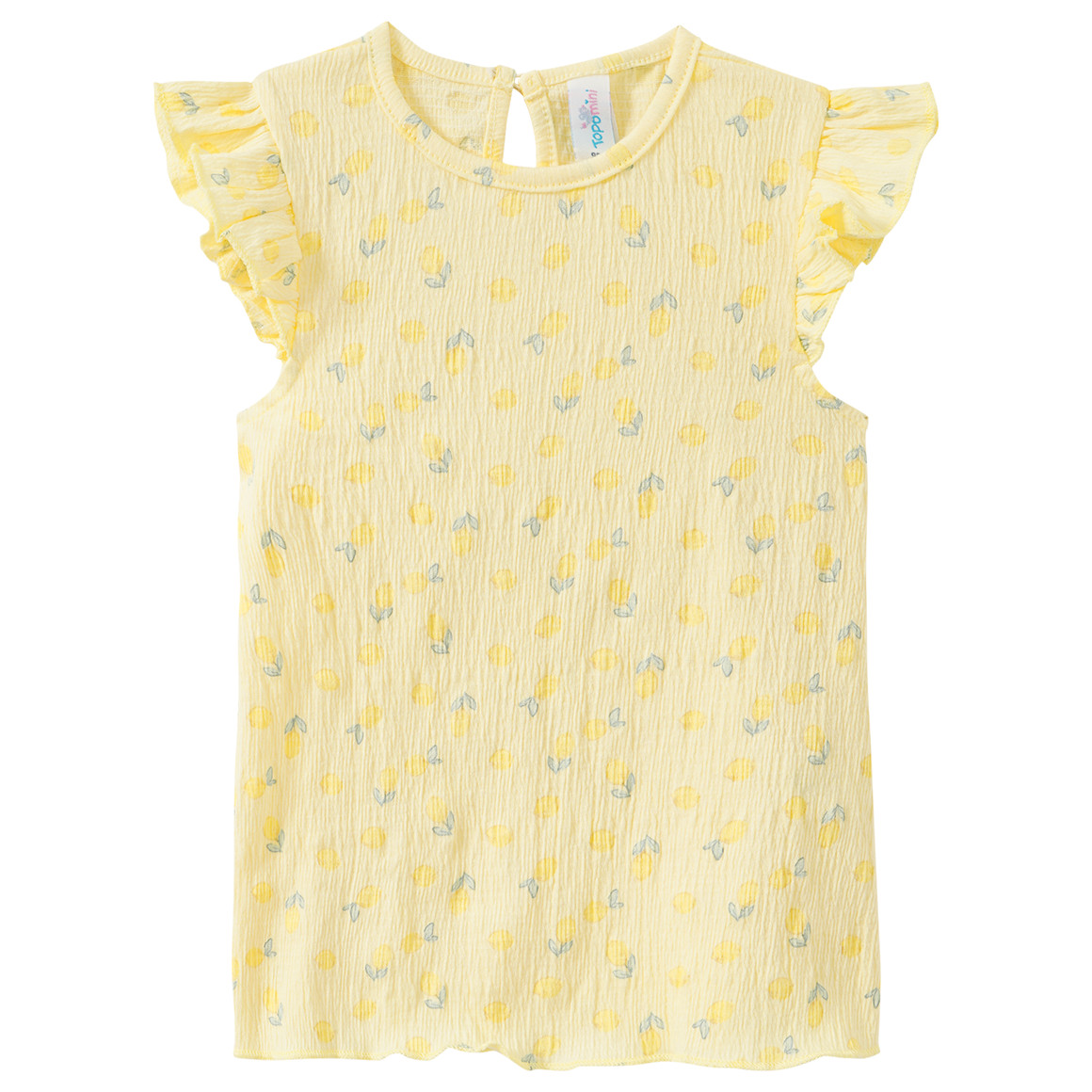 Baby Set mit T-Shirt und Radler