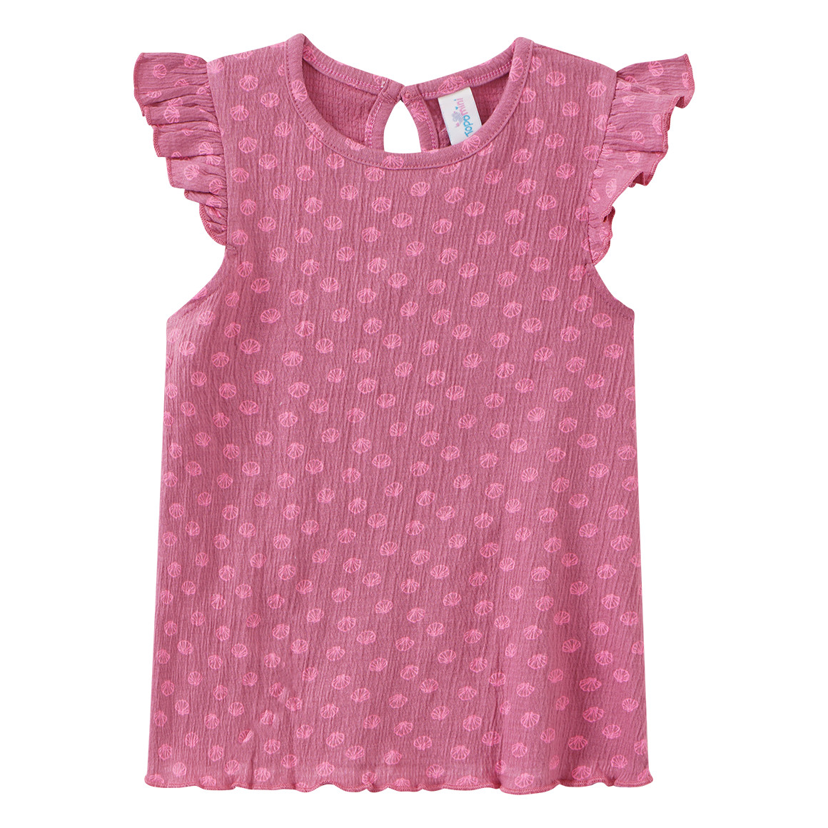 Baby Set mit T-Shirt und Radler