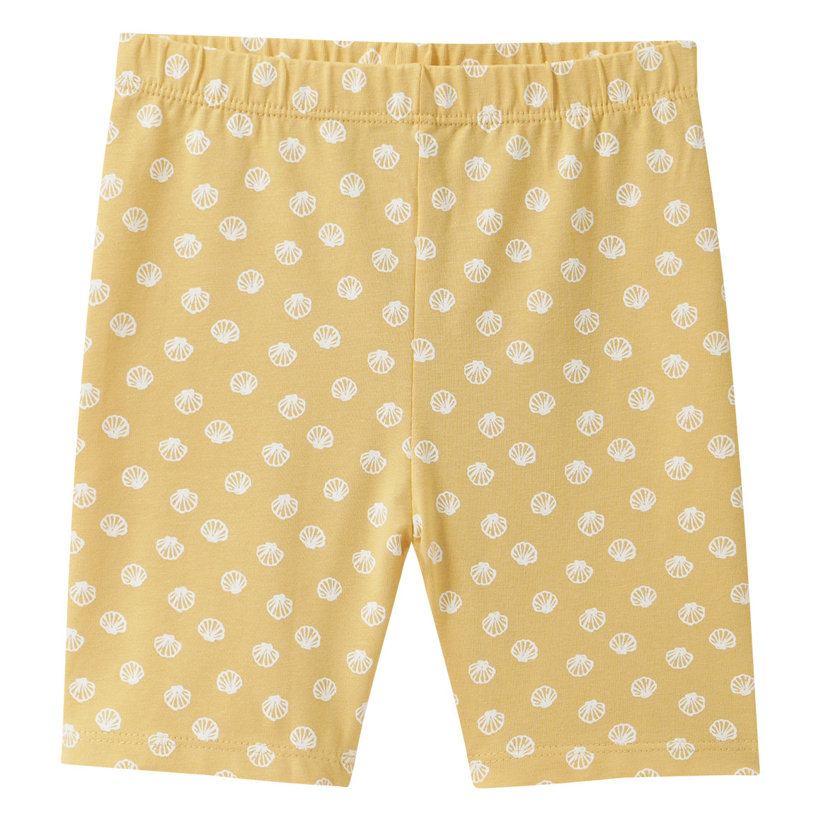 Baby Set aus Top und Radler