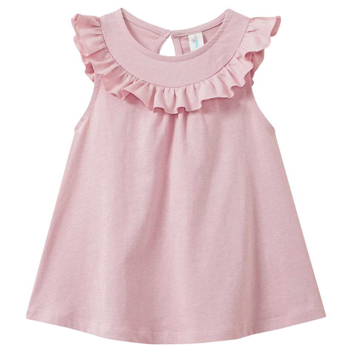 Baby Set aus Top und Radler