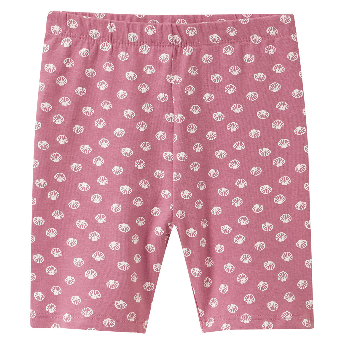 Baby Set aus Top und Radler
