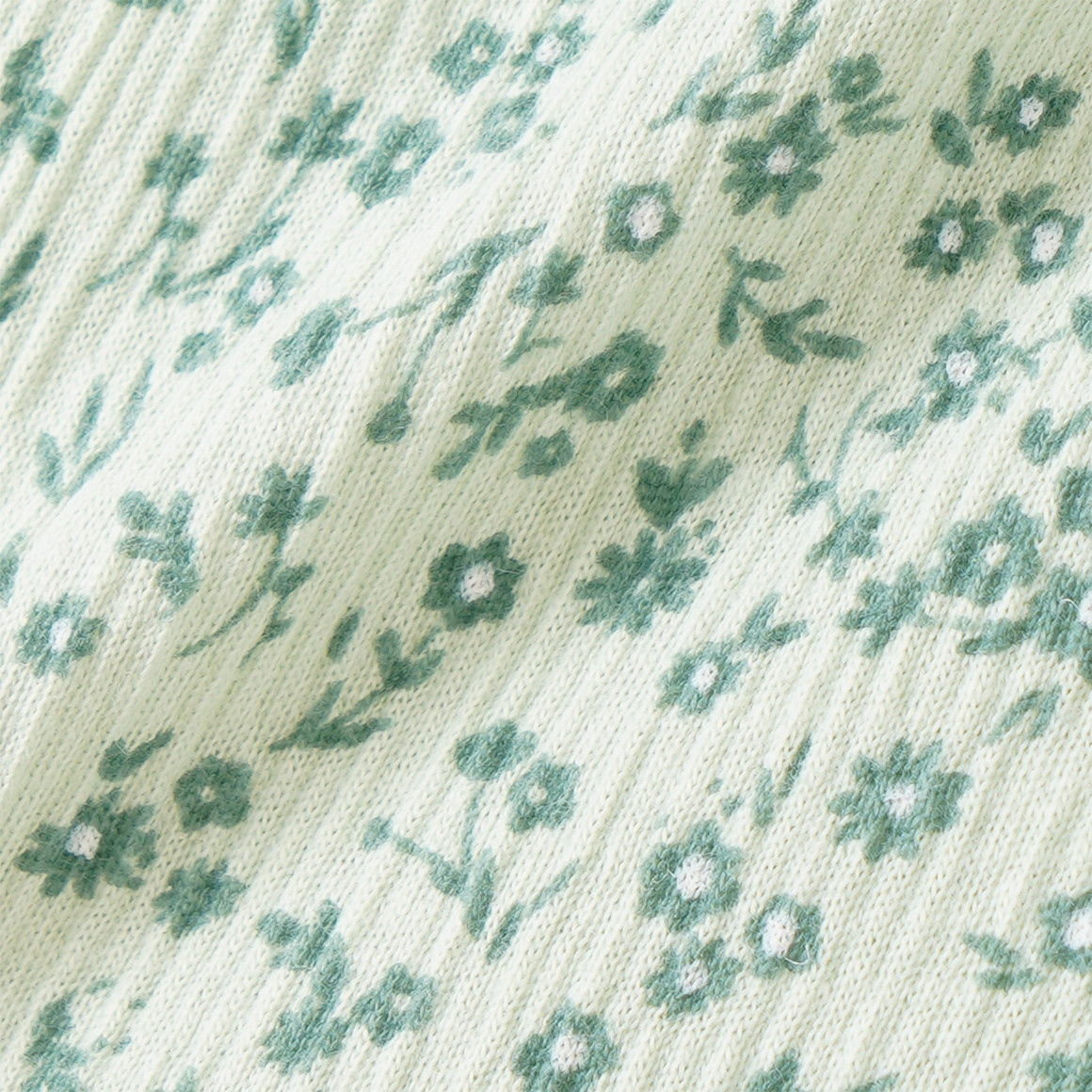 Mädchen Hose mit Blumen-Muster